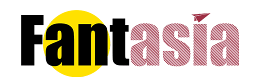 Fantasia 梵達亞數位行銷 Logo